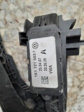 PEDALE ACCELERATORE GOLF V PASSAT 1.9 TDI 105 CV 5 (03-08) COD 1K1 721 503 L
