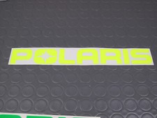 POLARIS SNOWMOBILE MOTOSLITTA