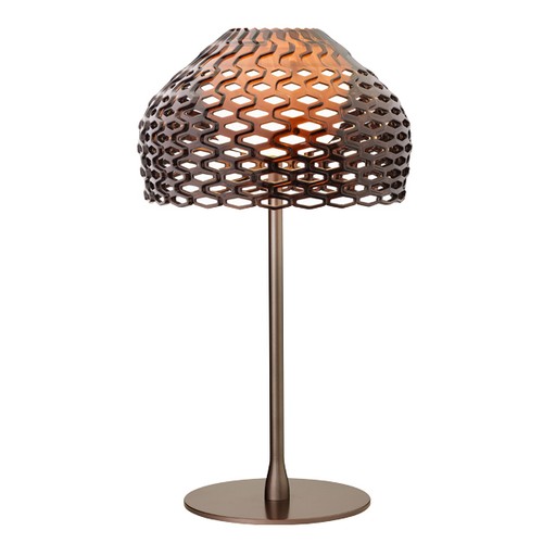 Flos tatou grigio ocra - t1,