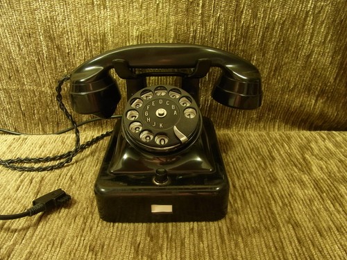 Anniversario telefono - 90!,