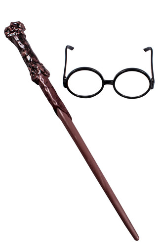 Harry potter kit - harry,
