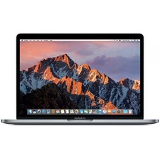 MacBook Pro 13" 2016 Core i5 2.0GHz 16GB 512GB Space Grey - Qwertz (DE)