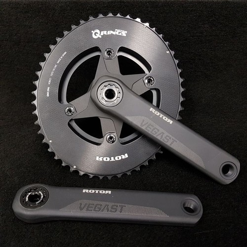 Pédalier rotor vegast 170 - "rotor,
