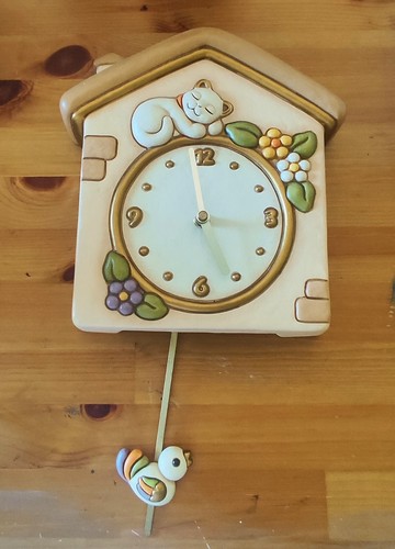 Orologio cucù thun - cucù,