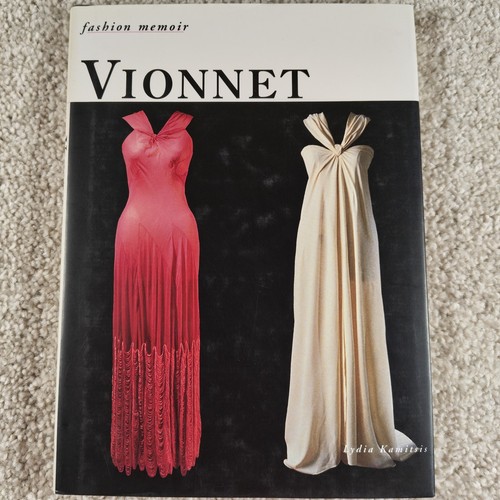 Vionnet lydia kamitsis fashion - lydia,