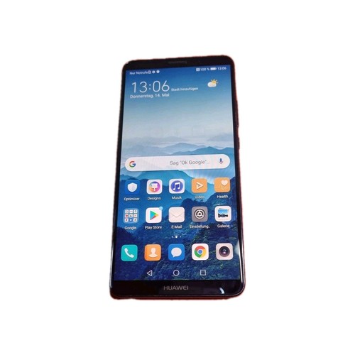 Huawei mate pro bla l29 - pro,