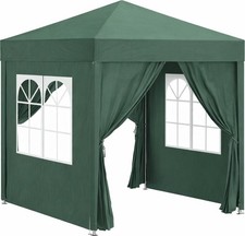 Gazebo da Giardino 2x2 mt