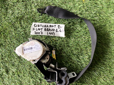 CINTURA DI SICUREZZA ANTERIORE