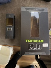 Tactacam 6.0 Action Camera