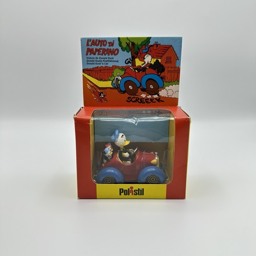 Polistil personaggio - polistil,