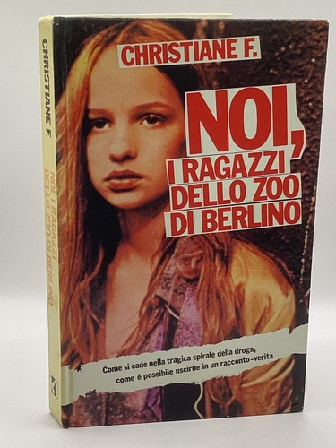 Noi ragazzi dello zoo - noi,