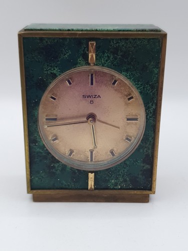 Swiza day vintage - swiza, alarm