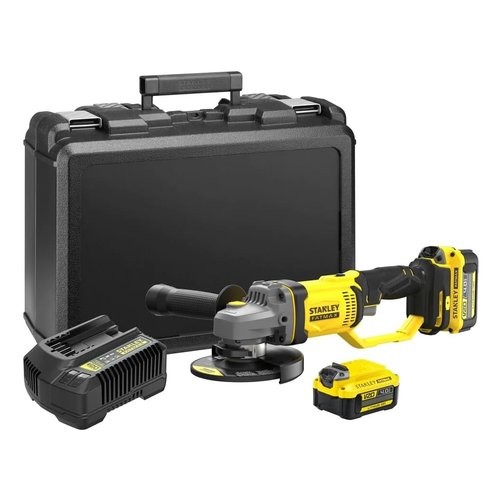 Stanley smerigliatrice angol - stanley,