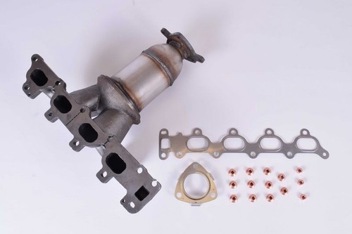 Nuovo catalizzatore cat - catalizzatore, per