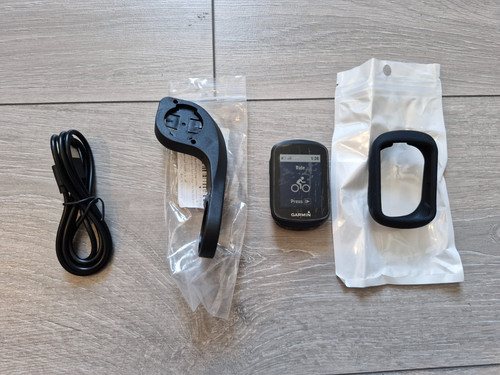 Garmin edge 130 gps - 130, bike