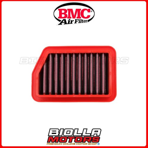 Fm01155 filtro aria bmc - fm01155,