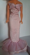 Abito barbie profumo perfume - abito,