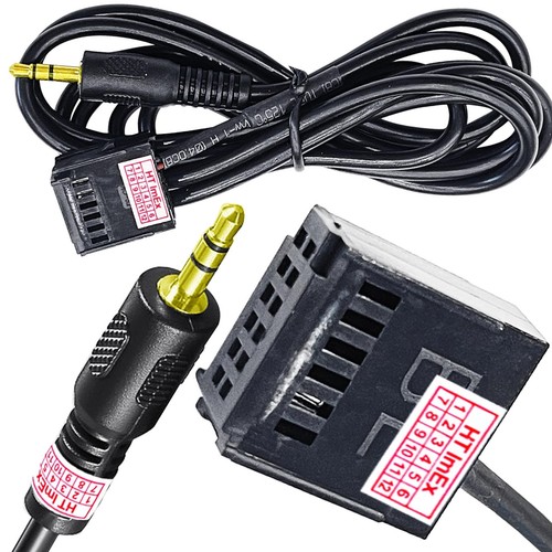 Cavo adattatore aux line - cavo,