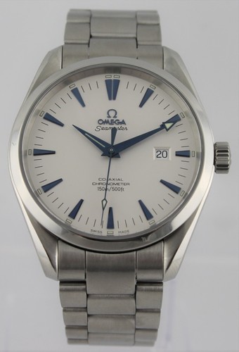 Orologio omega seamaster aqua - orologio,
