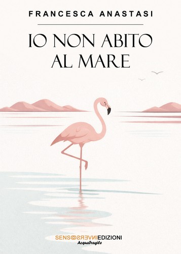 Non abito mare - abito,