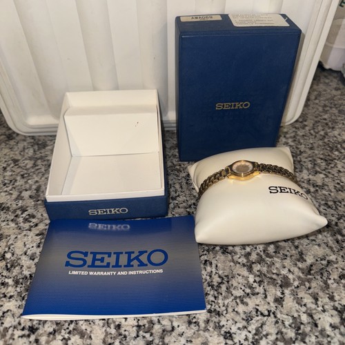 Orologio seiko donna basso - seiko,