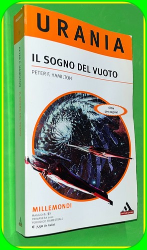 Urania millemondi il - millemondi,