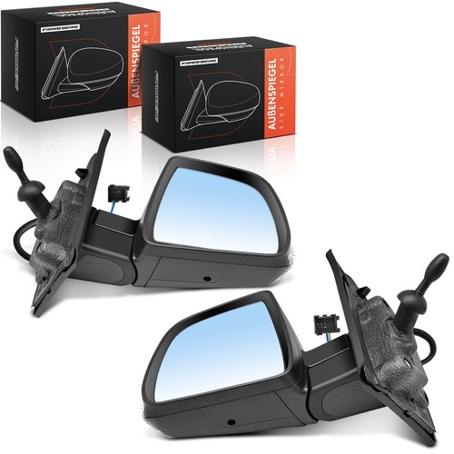 Specchietto laterale r - specchietto,