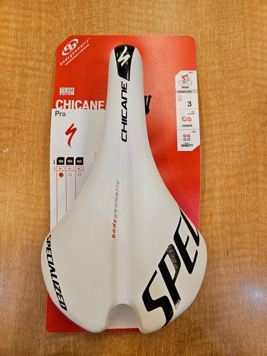 Sella specializzata chicane - specializzata,