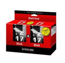 Originale Lexmark 17