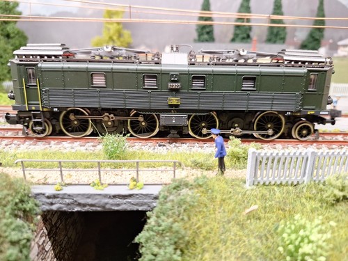 Roco 4191a 43507 locomotore - roco, 4191a/43507