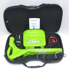 SUBSITE UTILIGUARD 2 ORE BASSE CAVO BLUETOOTH TUBO LOCALIZZATORE UTILITÀ FOSSO STREGA