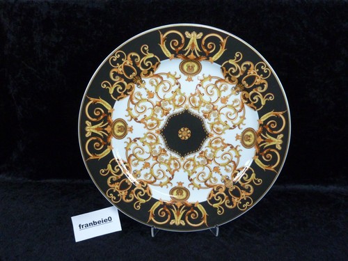 Piatto segnaposto rosenthal - piatto, "