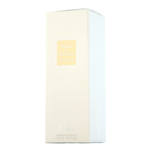 Dior les escales escale - escale, à