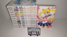 PRETTY GUARDIAN SAILOR MOON