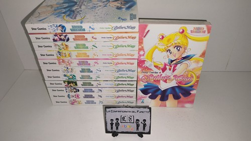Pretty guardian sailor moon - guardian,