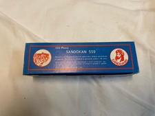 Sandokan Manna Anni 90 Raudi A Testina Raudo Solo Da Collezione