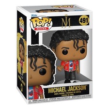 Rocks figurine michael jackson - michael,