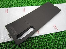 HONDA SPORTELLO CONTROLLO