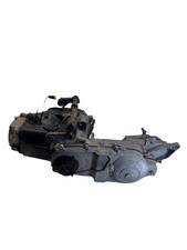 Blocco motore completo - motore,