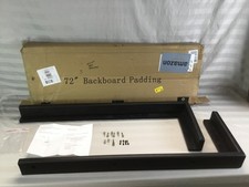 Imbottitura backboard basket