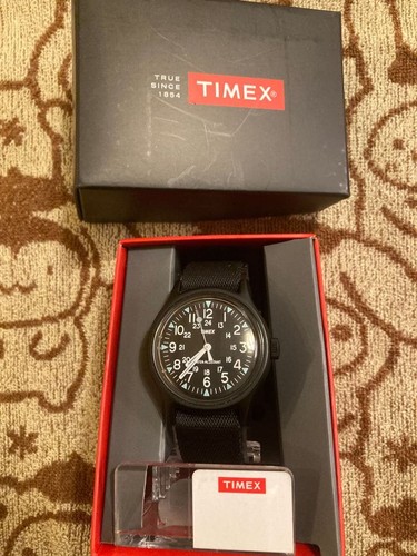 Orologio timex camper sst - camper,