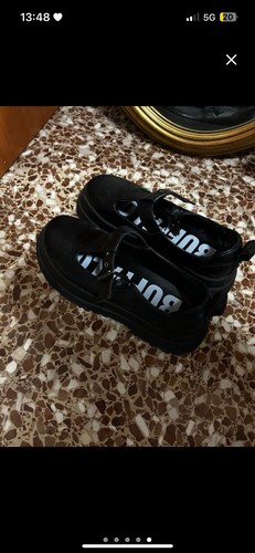 Buffalo scarpe - buffalo,
