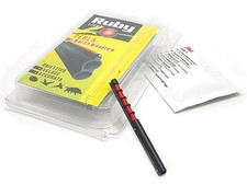 Mirino adesivo Ruby caccia