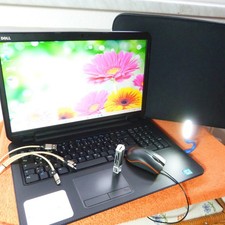Dell 3721 Inspiron 17 pollici