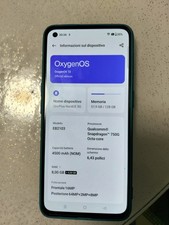 OnePlus Nord CE 5G - 128GB/8GB