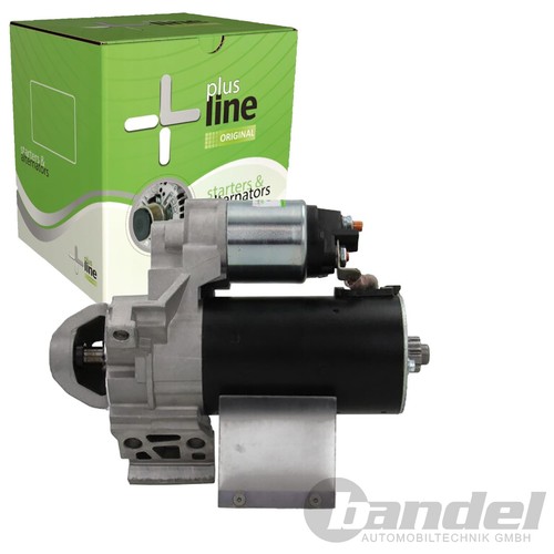 Psh line starter - line,