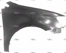 PARAFANGO ANTERIORE ANT DESTRO DX PER VOLKSWAGEN POLO 09>17 2009-2017 S/F FAN