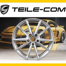 ORIG. Porsche 911 992 2019-