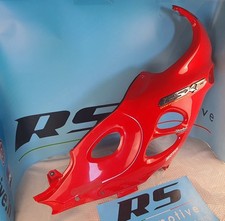 CARENA SCUDO LATERALE DESTRO ORIGINALE SUZUKI GSX-F 600 '98 - '05