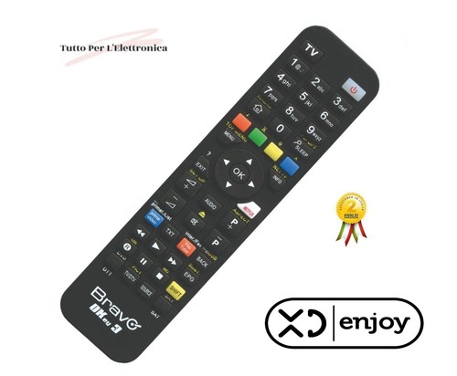 Telecomando universale - telecomando,